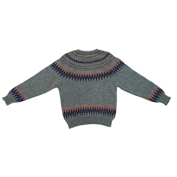 Vintage Brian MacNeil Sweater - Picture 7 of 9